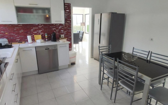 Villa Cristina 17 - Private Pool - 500m from the beach