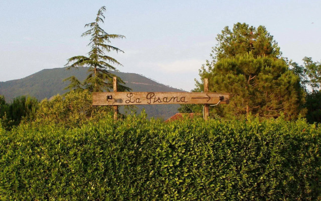 Agriturismo La Pisana