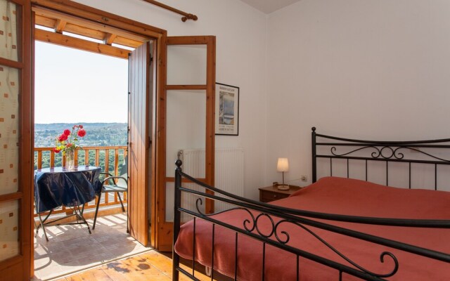 Group Accomodation in Crete