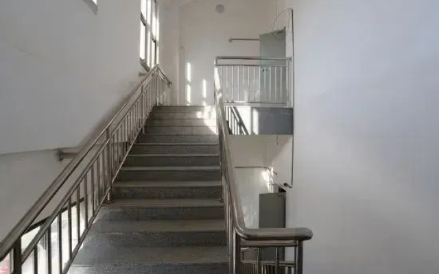 Jinyan'an Guanshe Homestay