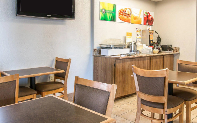 Quality Inn Upper Sandusky