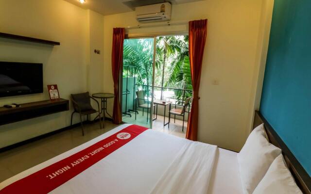 Nida Rooms Phuket Cape Pearl