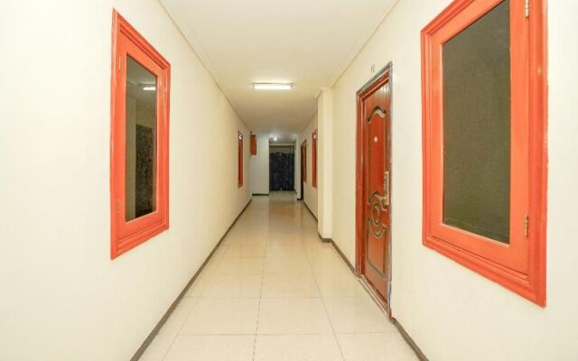 Hotel O Petraya Residence near City of Tomorrow Mall