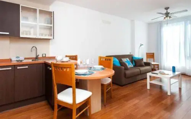 Corralejo Main Street Apartment
