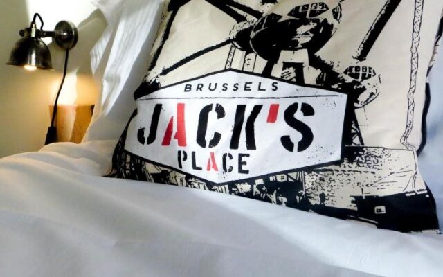 Jack's Place - Brussels