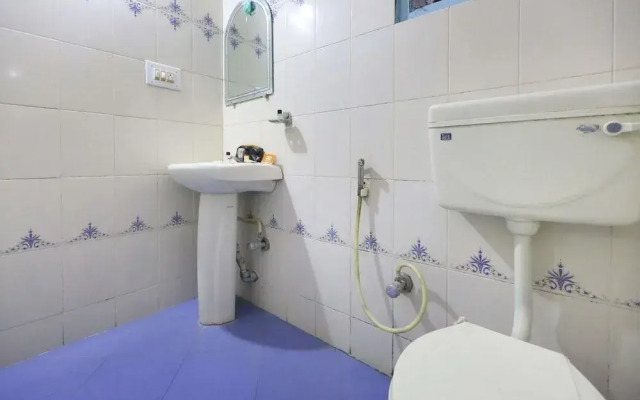 ZO Rooms Rajajinagar 5th Block