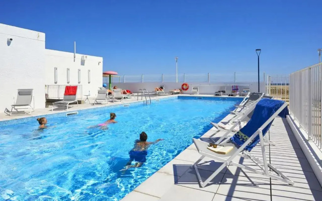 Résidence Nemea Les Carrats