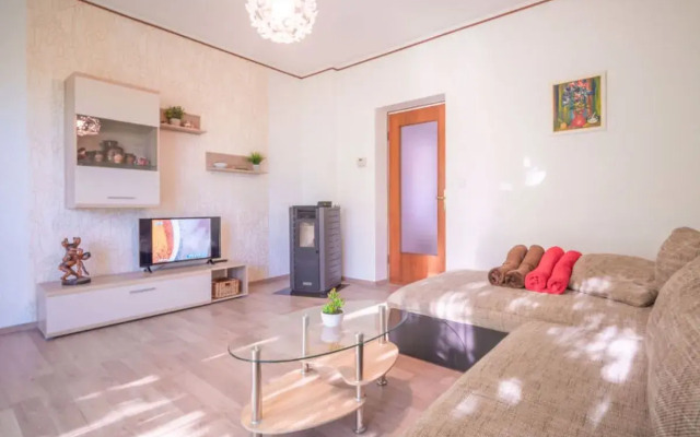 Apartment Željka Säkylä