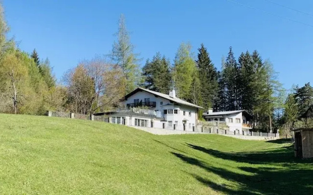 Wildfang Spa Retreat Seefeld
