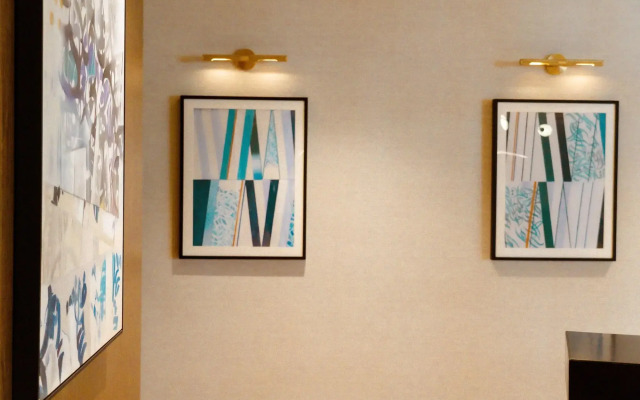 Hilton Bahrain