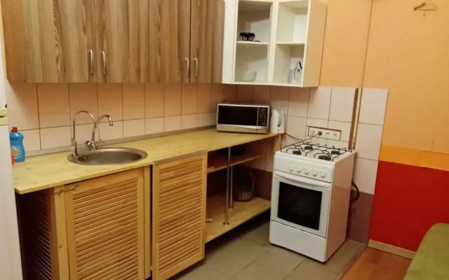 Old Flat (Олд Флэт) на переулке Орловский