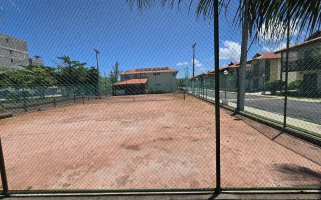 Casa Na Praia Dos Carneiros by Carpediem