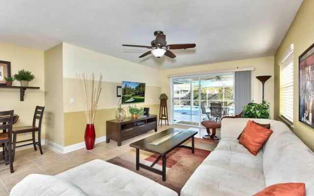 Salerno 3 Bedroom Home by NFVH