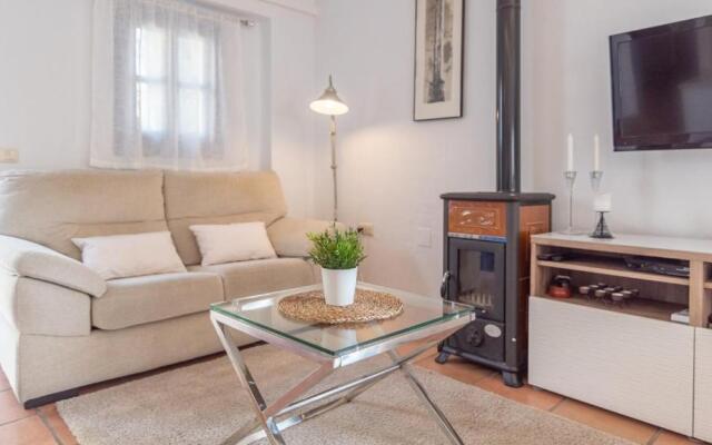 Dachita Frigiliana by Ruralidays