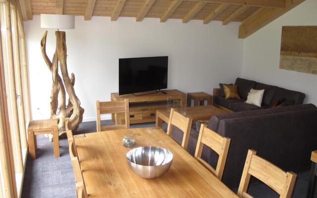 Chalet Les Amis