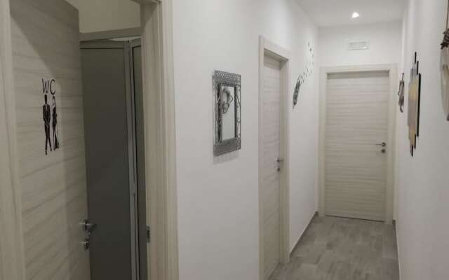 BB 36 Passi Dal Mare