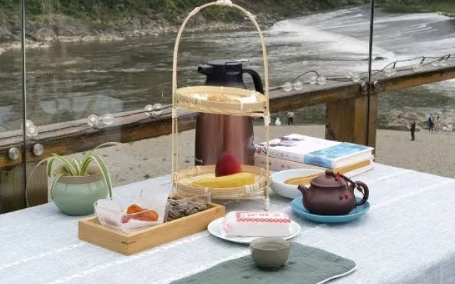 Fiona’s Trip Boutique Hostel