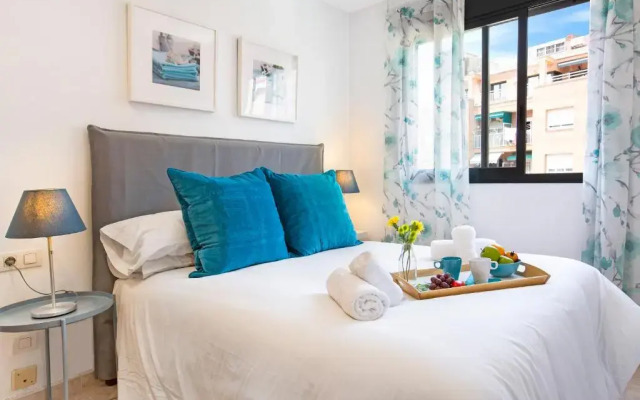 Stay U-nique Apartments Ricart