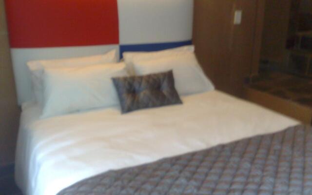 Lisa's Self-catering Guesthouse