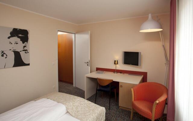 Best Western Hotel Quintessenz-Forum