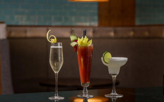 Renaissance London Heathrow Hotel