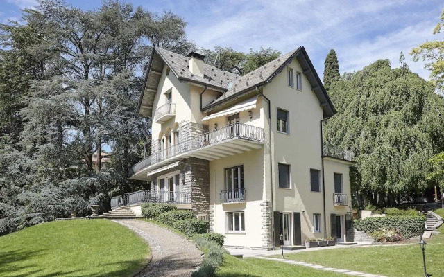 Villa Tergestina