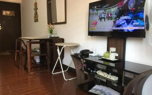 Condo eLgimikero
