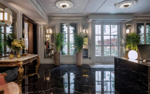Maison Colbert, member of Meliá Collection  Notre-Dame