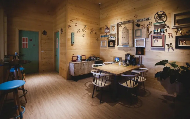 Sud Vista B&B