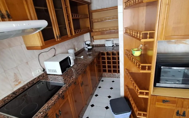 Apartamentos Casa May III - Centro Benidorm