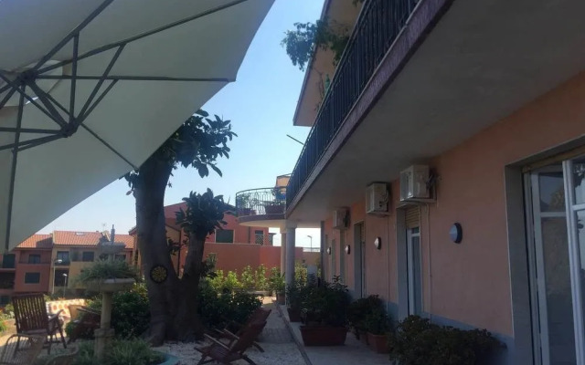I Pupi Bed, Breakfast & More