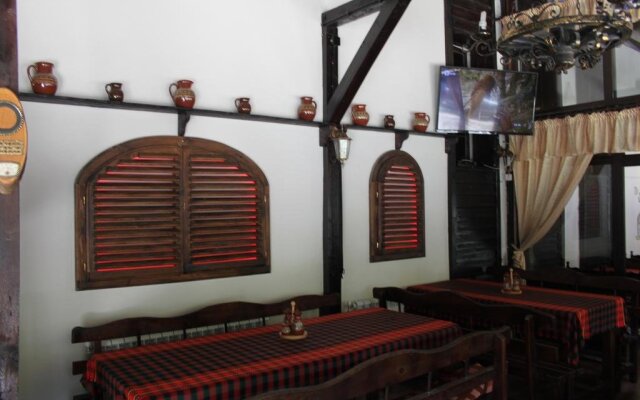 Guest House Chinarite