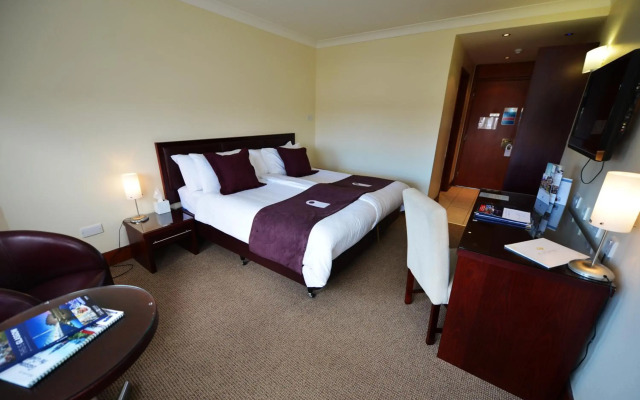 Glynhill Hotel