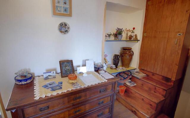 Apartment Cacini Dvori