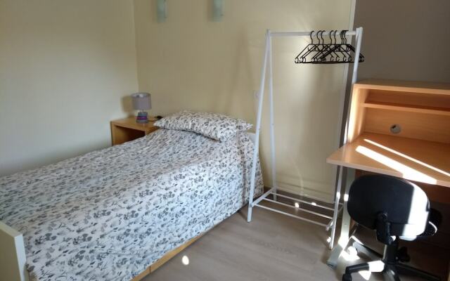 Gîte du Jardin Royal