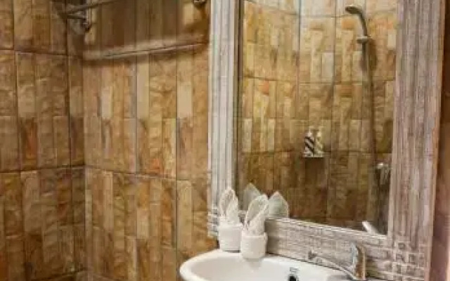Lumbung Jaya Guest House