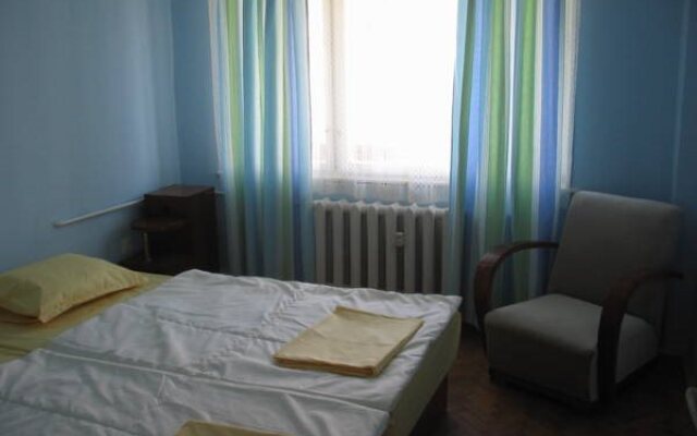 Kokob Hostel