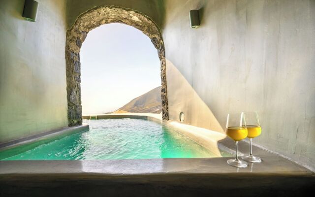 Deep Earth Villas