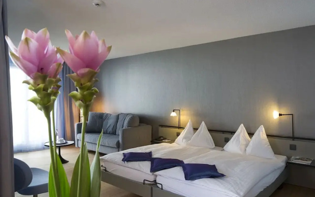 Seehotel Wilerbad
