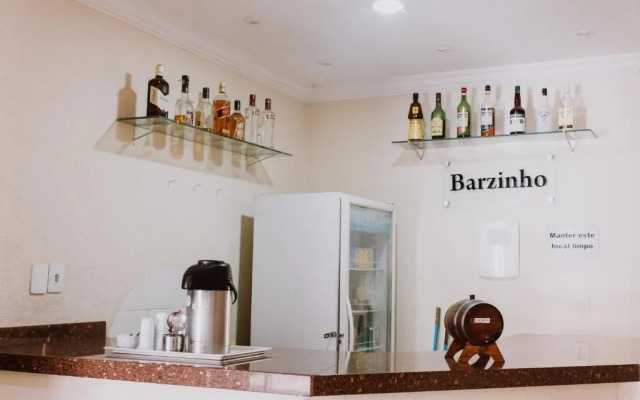 Alzira Granada Hotel