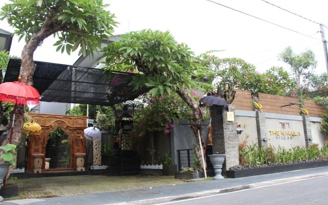 The Nakula Villas