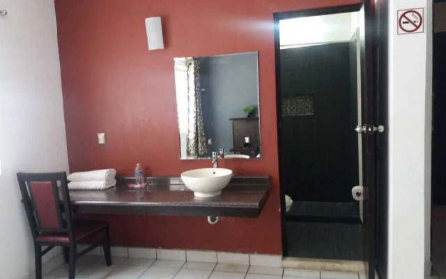 Hotel Peccato Originale