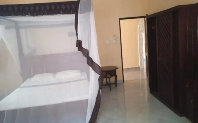 Fahari House Watamu