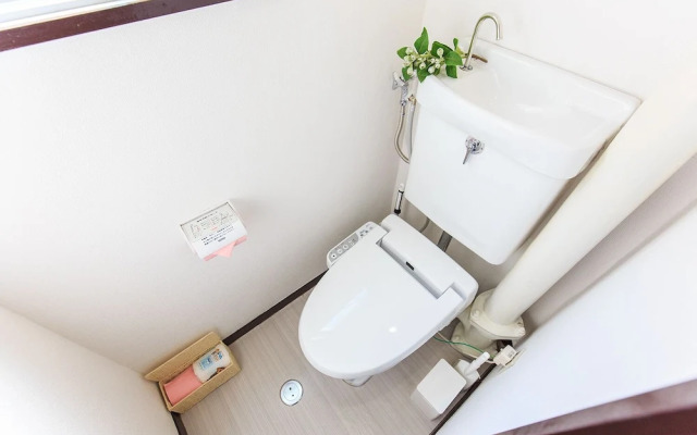 Dai 51 prosper Apartment