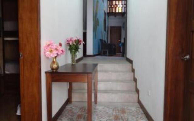 Rebel Hostel