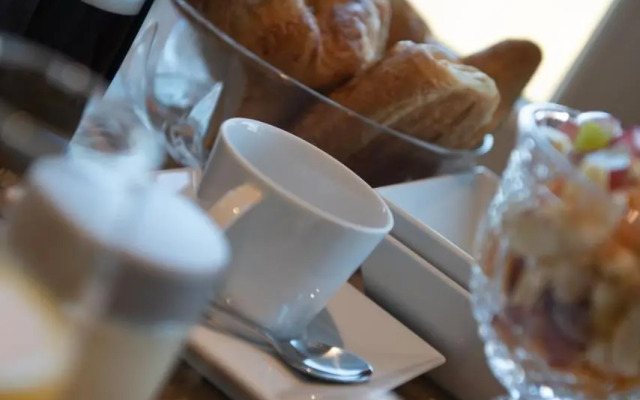 Cocoon-Chambre d'Hôtes