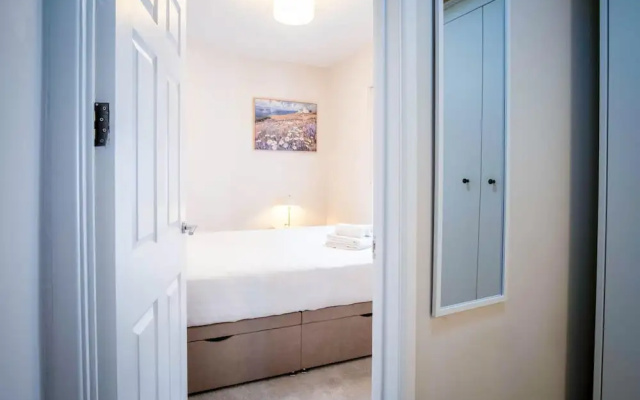 Station Road - 1 Bedroom Apt - Burry Port
