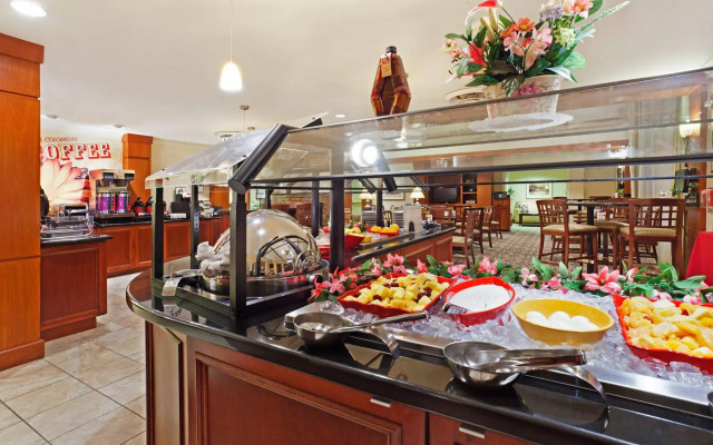 Staybridge Suites Charlotte Ballantyne by IHG