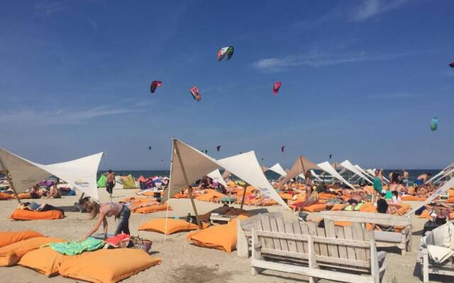 Summerland, 30m from beach&best clubs, NUBA, Fratelli, Ammos