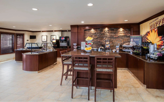 Staybridge Suites El Paso Airport by IHG